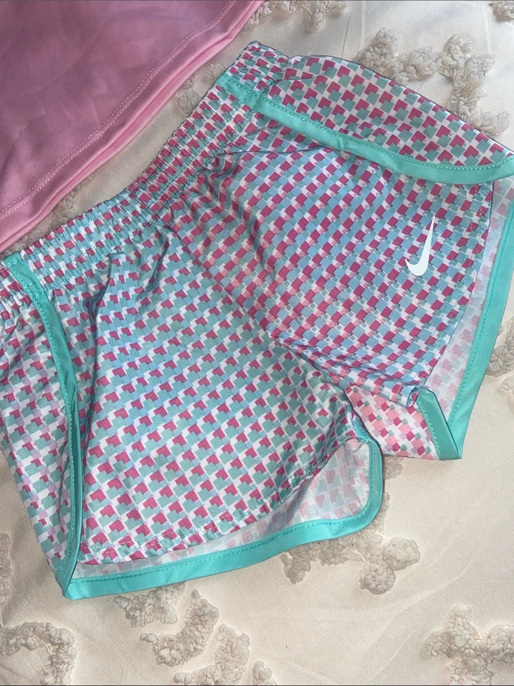 Nike Toddler Two Piece Active Set